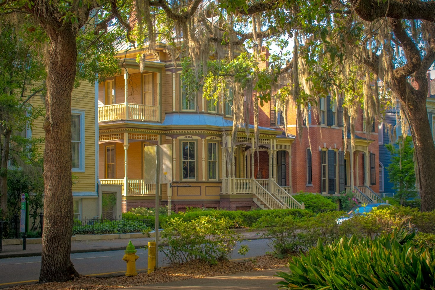 Why Southern Gothic Fiction Continues to Enchant Readers