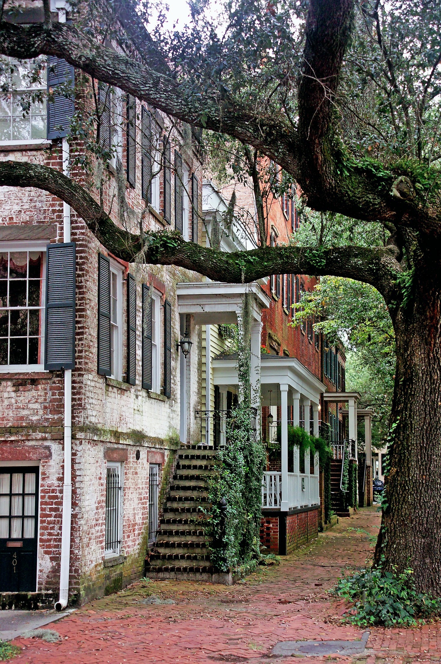 Exploring Strange Realities Through Classic Southern Themes